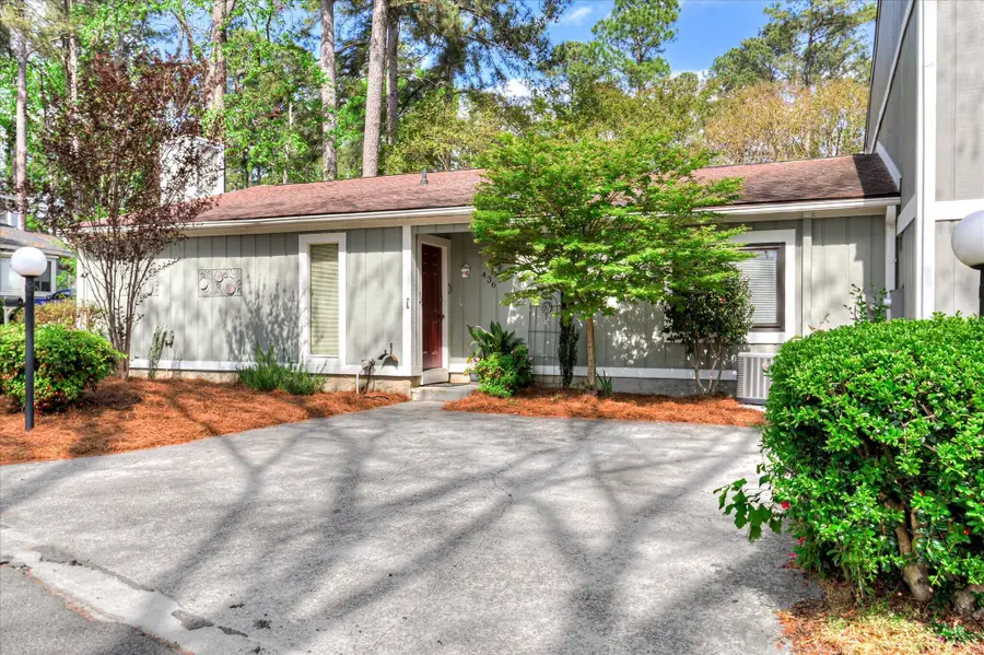 436 Forest Hills Drive, Augusta, GA 30909 - #2