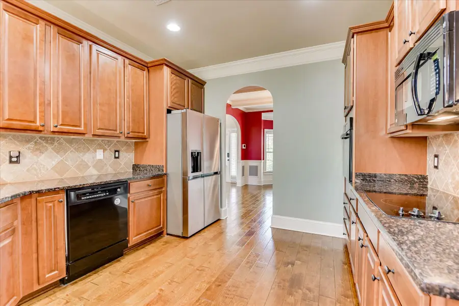 2453 Sunflower Drive, Evans, GA 30809 - #2