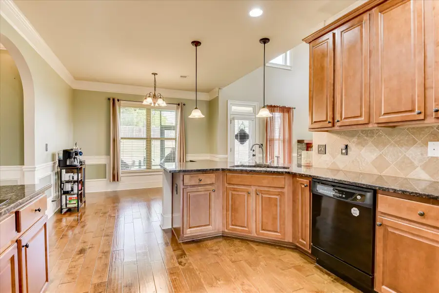 2453 Sunflower Drive, Evans, GA 30809 - #3