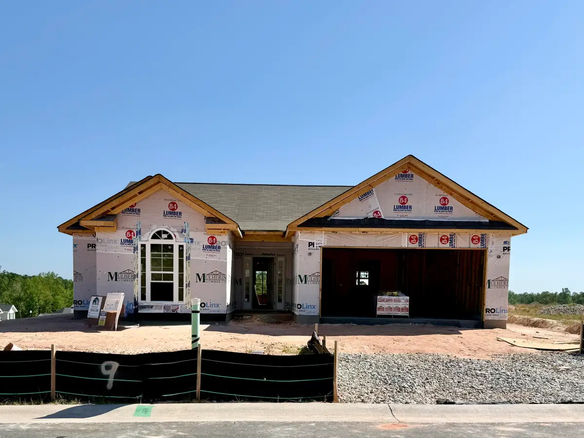 3040 Brems Drive, Augusta, GA 30909 - #1