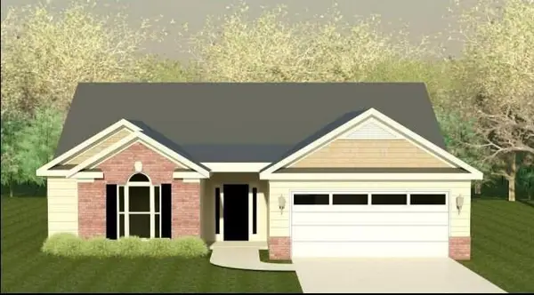 3040 Brems Drive, Augusta, GA 30909