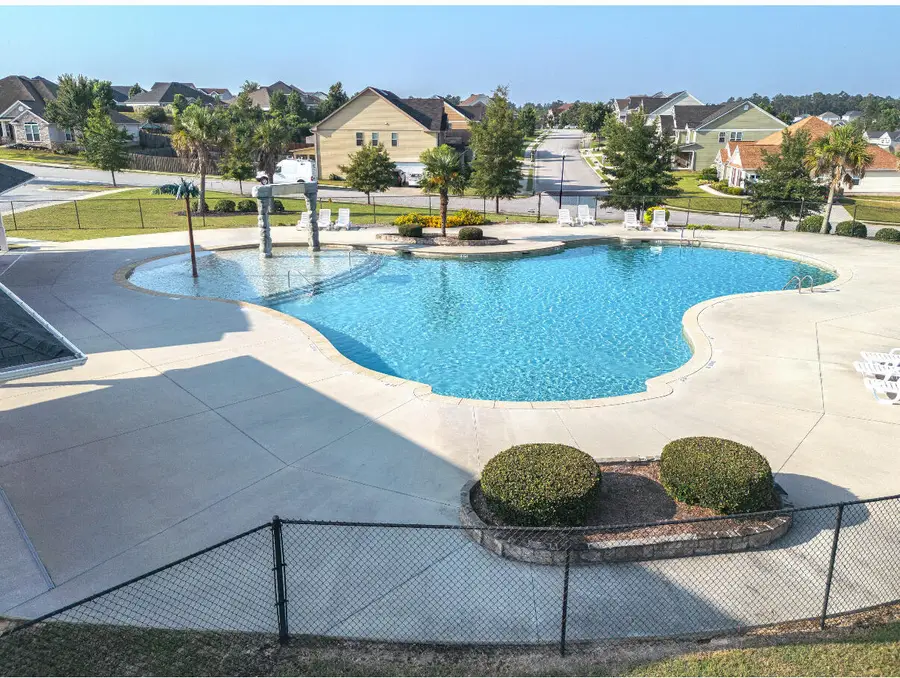 3040 Brems Drive, Augusta, GA 30909 - #3