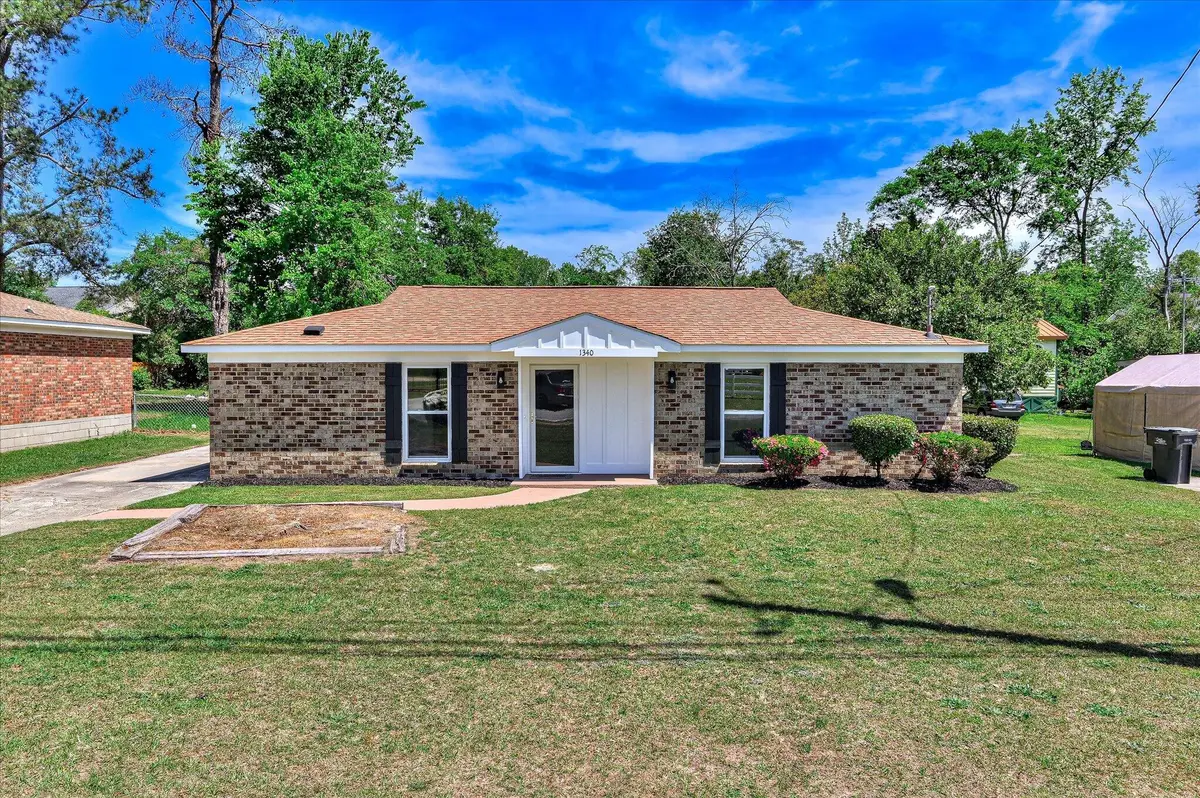 1340 Flowing Wells Road, Augusta, GA 30909 - #1