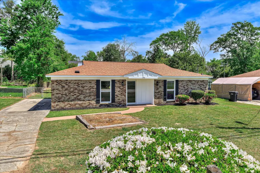 1340 Flowing Wells Road, Augusta, GA 30909 - #2