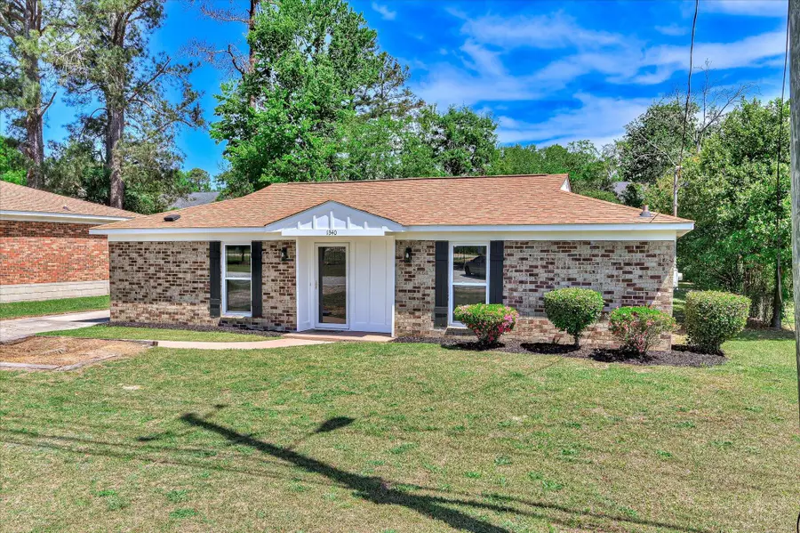 1340 Flowing Wells Road, Augusta, GA 30909 - #3