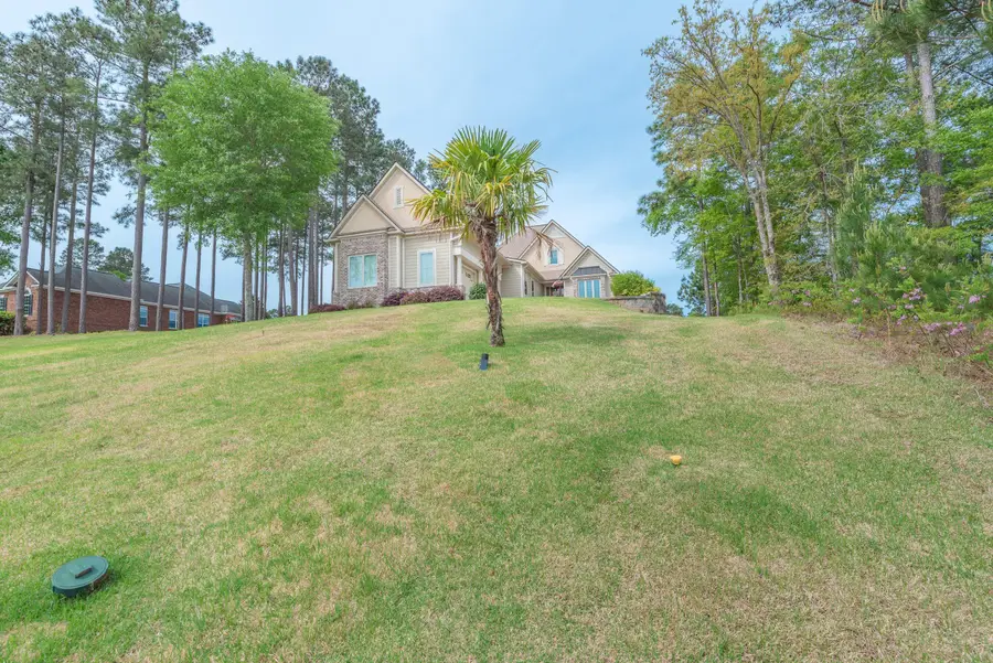 207 Quiet Oak Court, Aiken, SC 29803 - #2