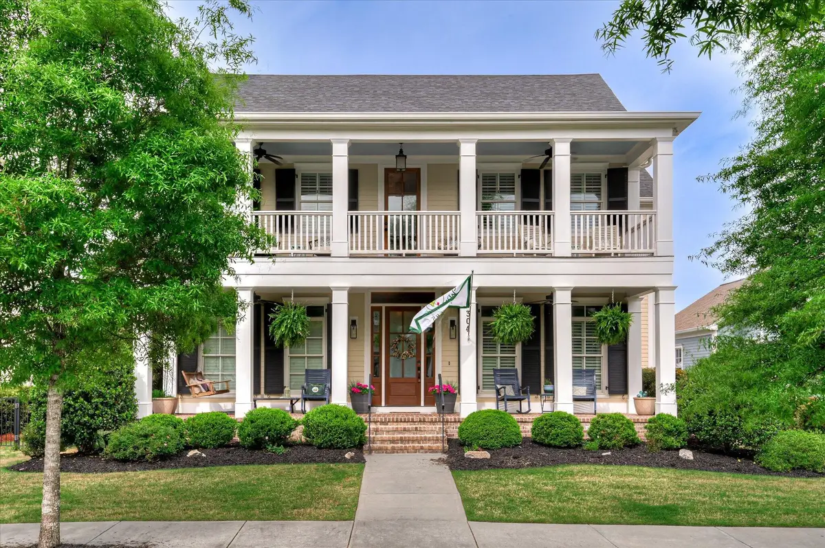 304 Hornsby Lane, Evans, GA 30809 - #1