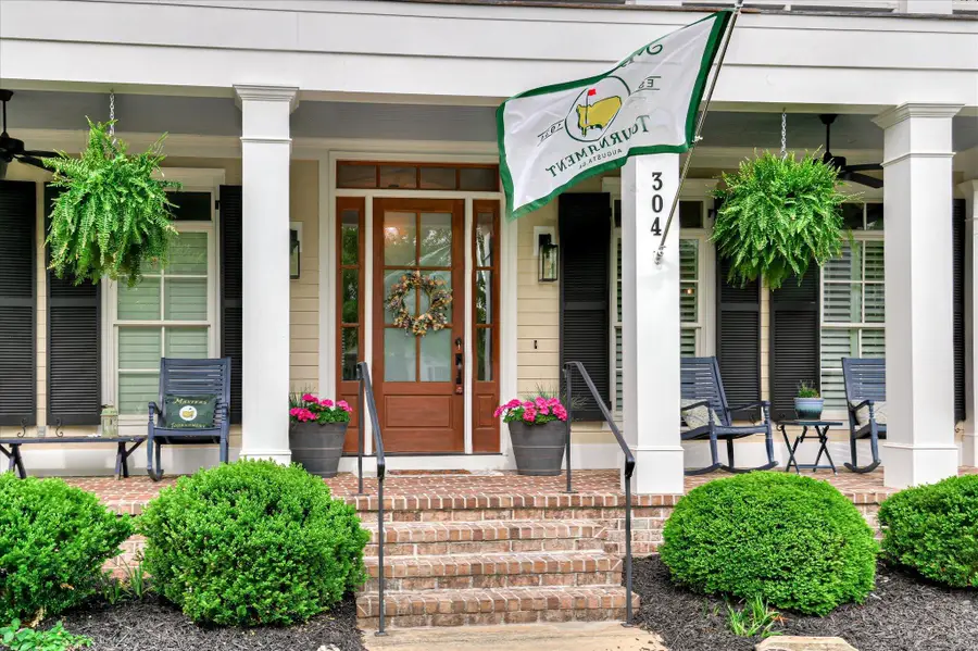 304 Hornsby Lane, Evans, GA 30809 - #2