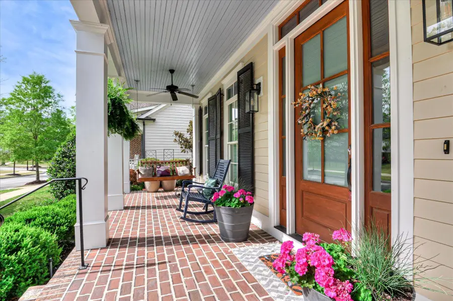 304 Hornsby Lane, Evans, GA 30809 - #3