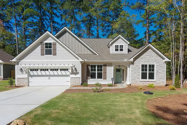 402 Sawgrass Cove, McCormick, SC 29835