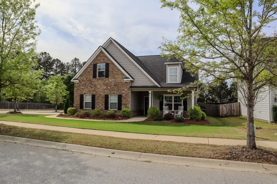 414 Overcup Lane, Evans, GA 30809 - #2