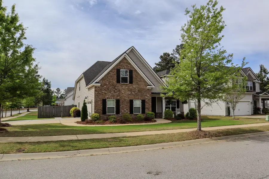414 Overcup Lane, Evans, GA 30809 - #3