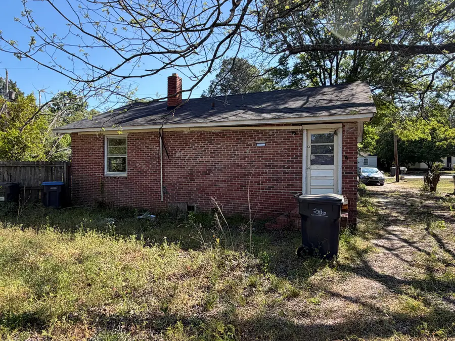 2215 Bandler Road, Augusta, GA 30906 - #2