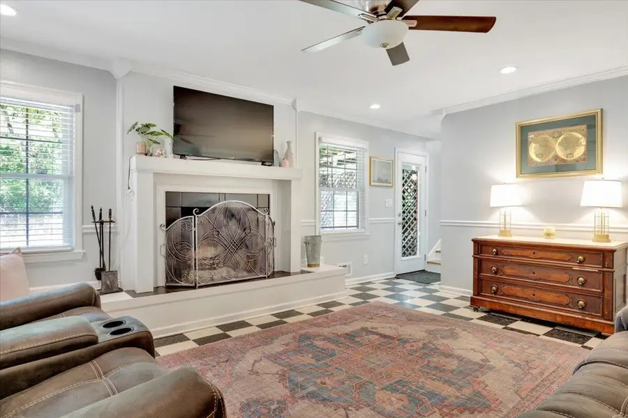 2807 Farrar Place, Augusta, GA 30909 - #2