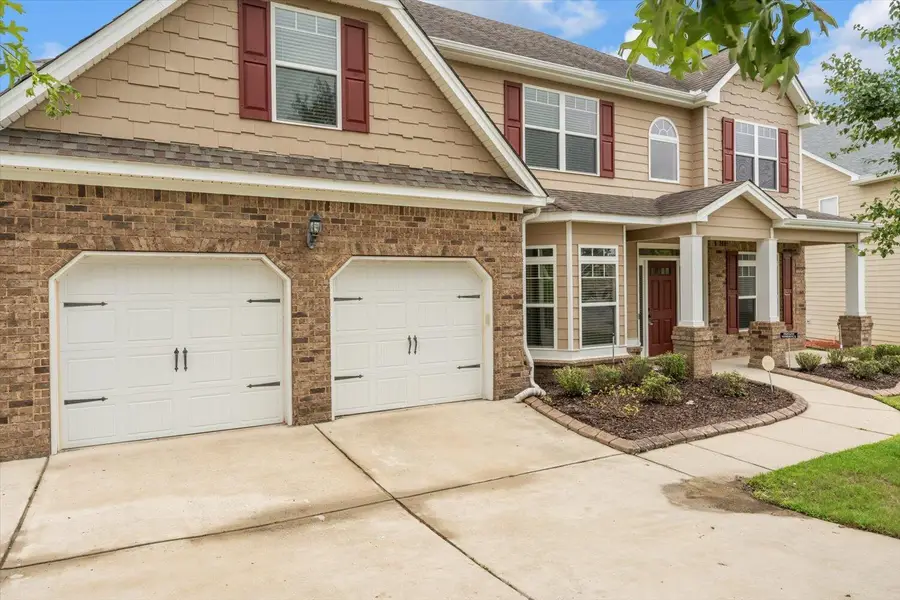 512 Sagebrush Trail, Evans, GA 30809 - #3