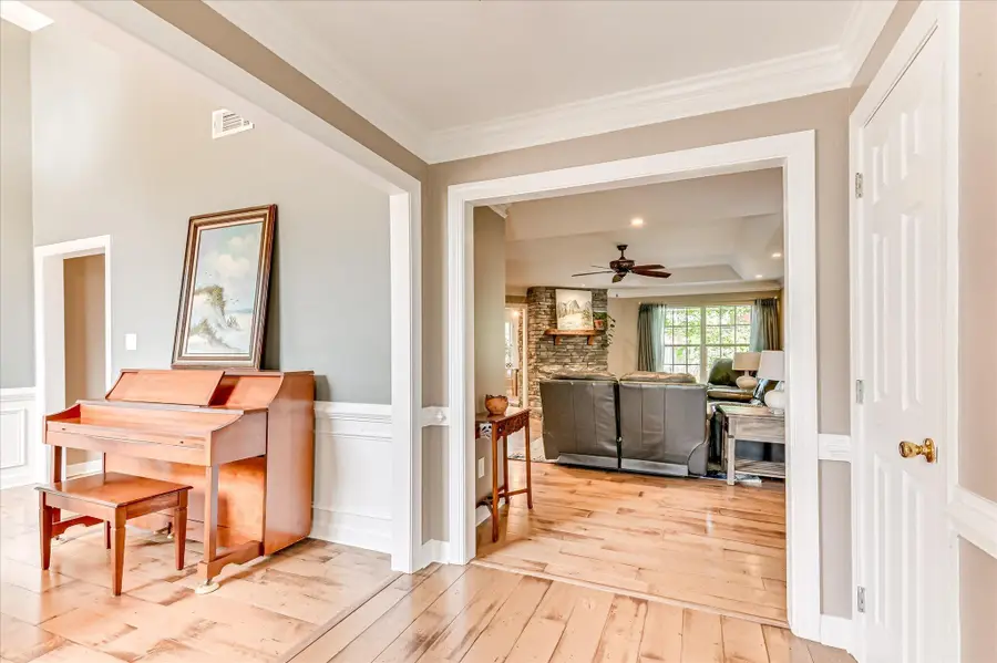 1092 Severn Drive, Evans, GA 30809 - #3