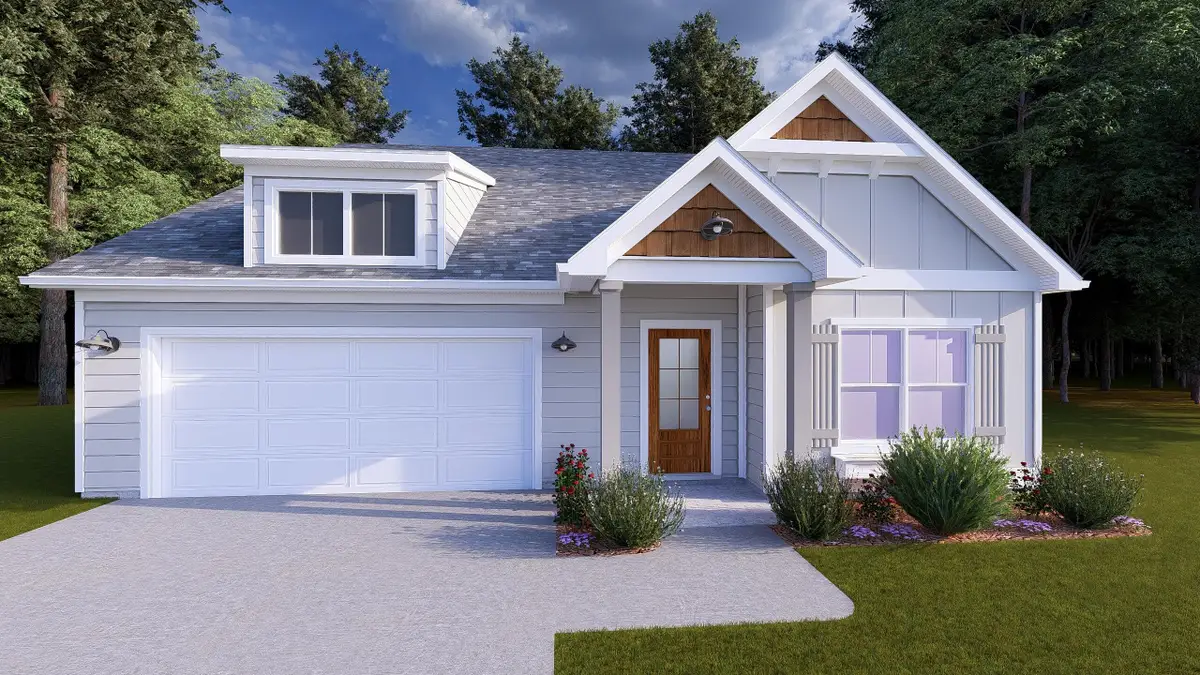 570 Pherson Street #L101, Aiken, SC 29801 - #1