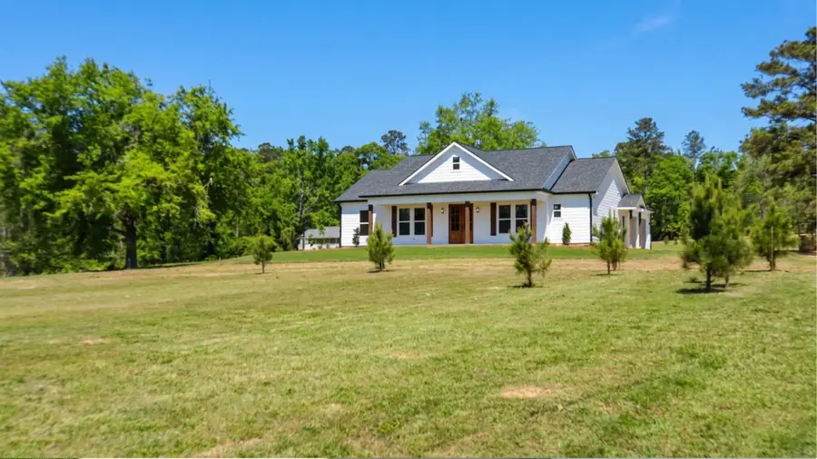 5505 Mended Fences Drive, Appling, GA 30802 - #3