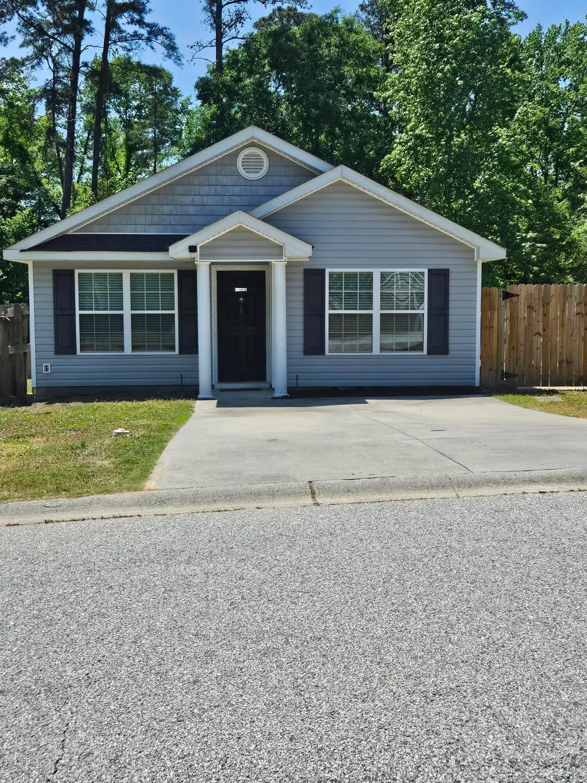 803 Westlawn Drive, Grovetown, GA 30813 - #1