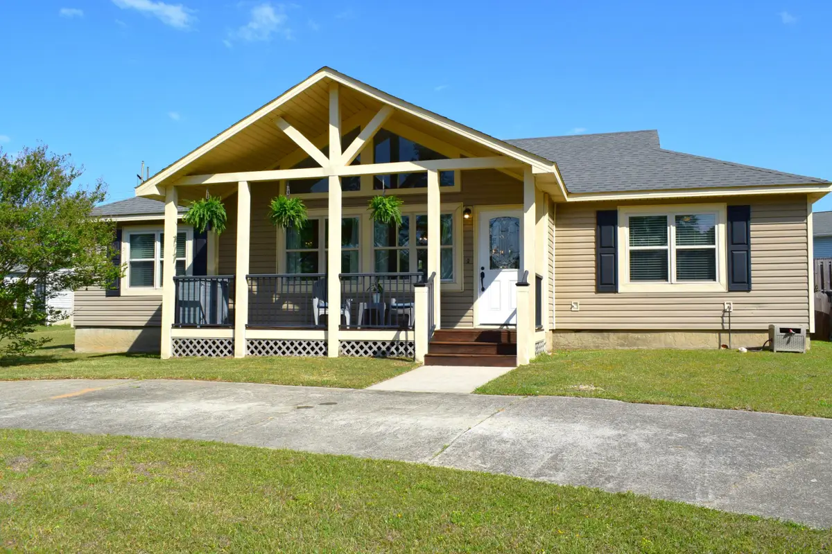 4141 Sawgrass Court, Evans, GA 30809 - #1