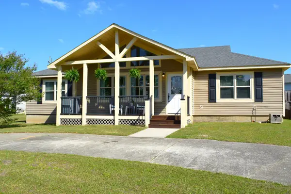 4141 Sawgrass Court, Evans, GA 30809