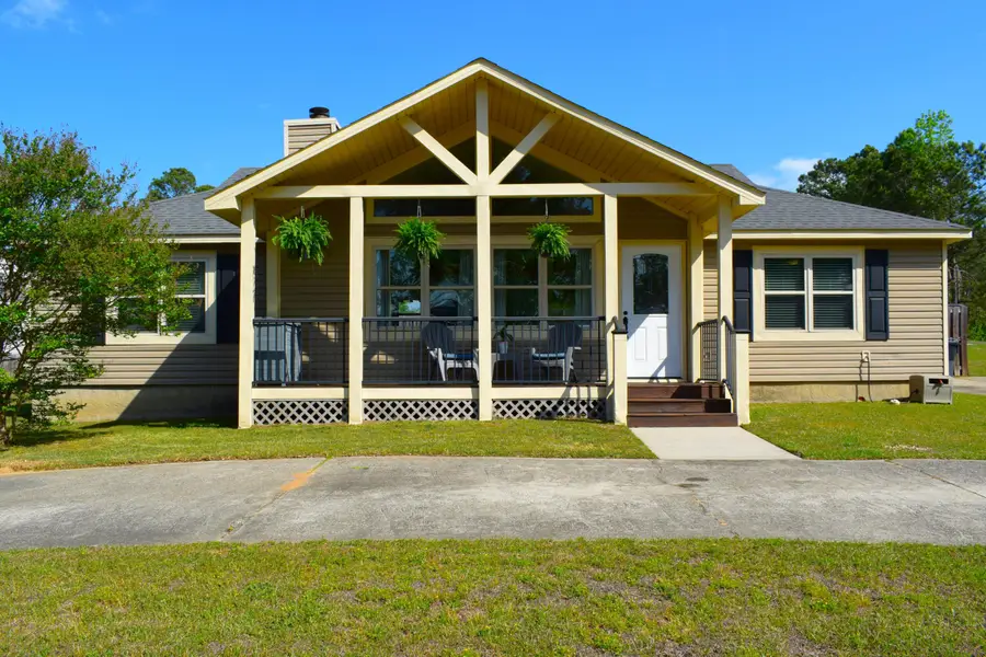 4141 Sawgrass Court, Evans, GA 30809 - #2