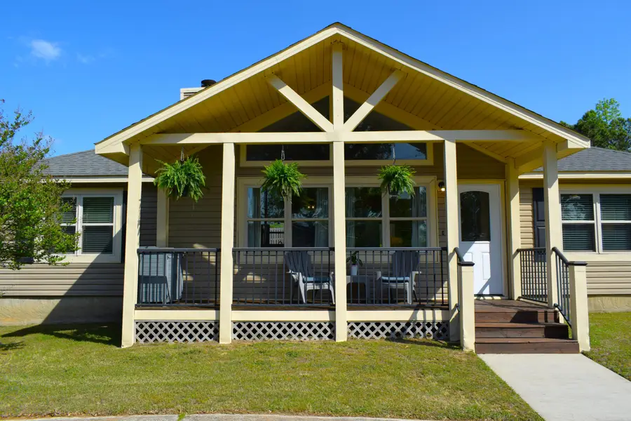 4141 Sawgrass Court, Evans, GA 30809 - #3