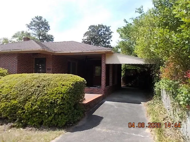 1761 Wycliffe Street, Augusta, GA 30904 - #2