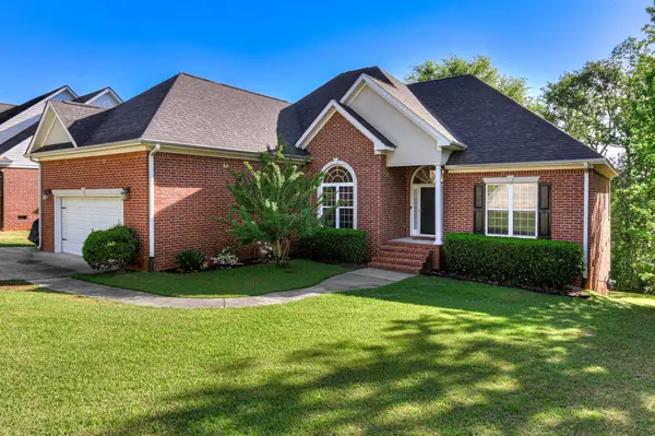 4895 Somerset Drive, Evans, GA 30809