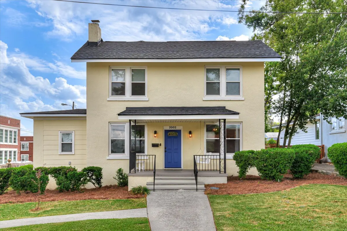 2002 Bransford Avenue, Augusta, GA 30904 - #1