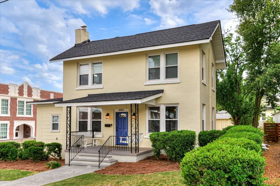 2002 Bransford Avenue, Augusta, GA 30904 - #3