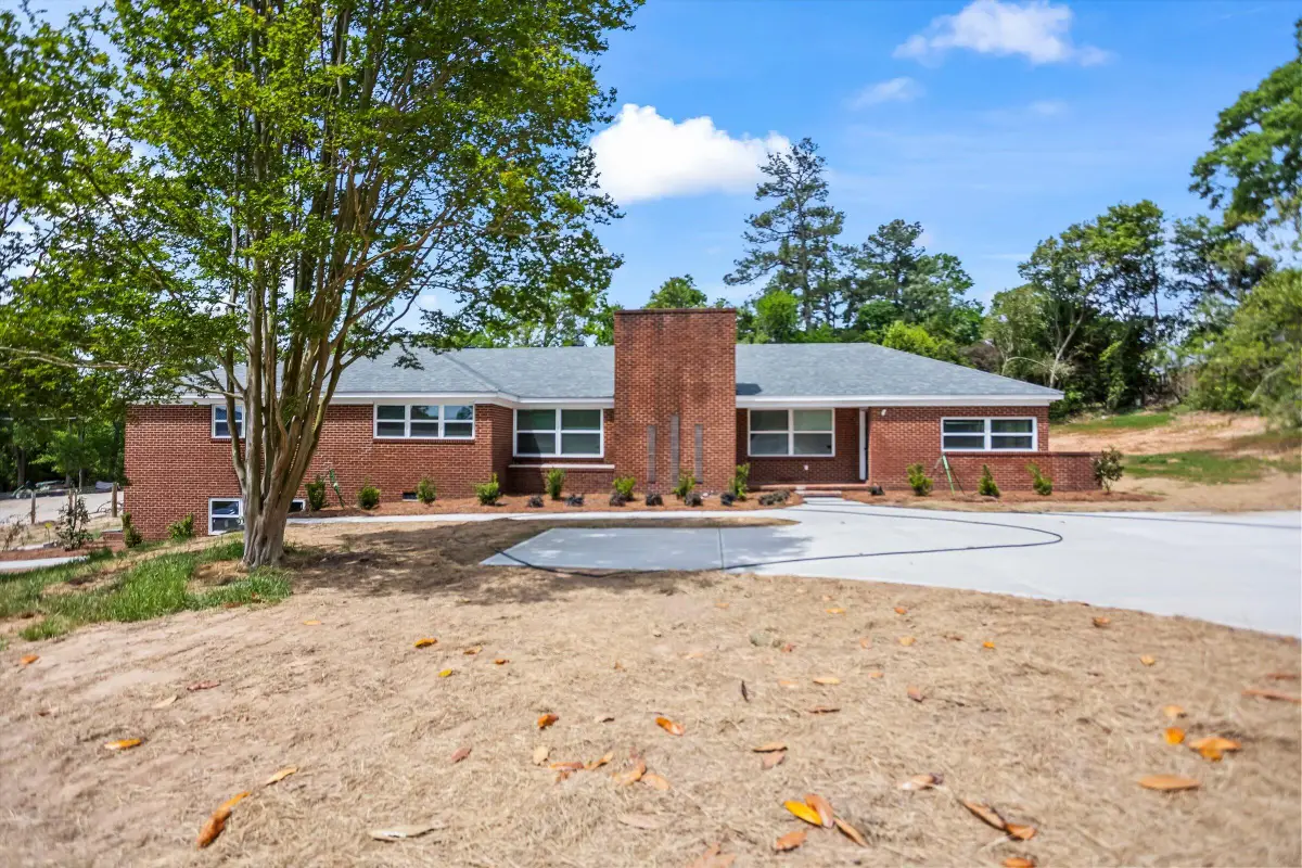 1848 Georgia Avenue, North Augusta, SC 29841 - #1