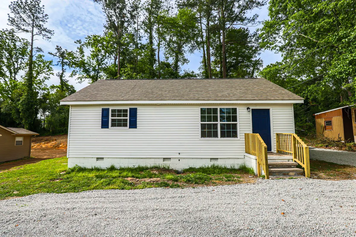 2438 Lumpkin Road, Augusta, GA 30906 - #1