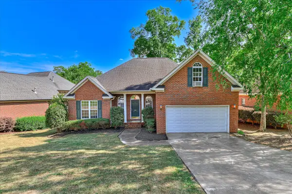 303 High Chaparral Drive, Augusta, GA 30907