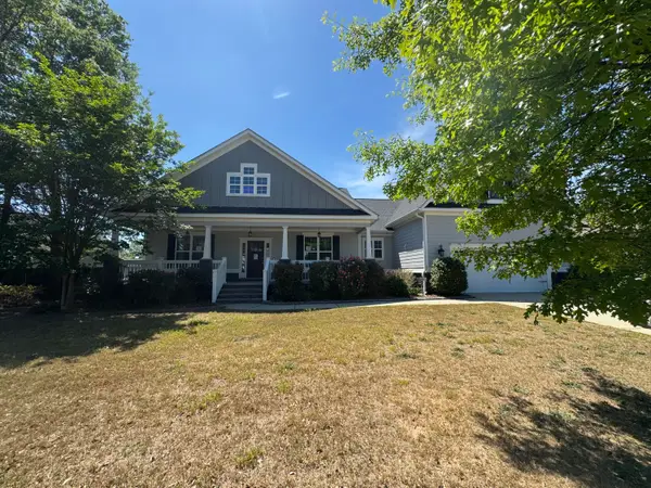 631 Morris Run, North Augusta, SC 29860