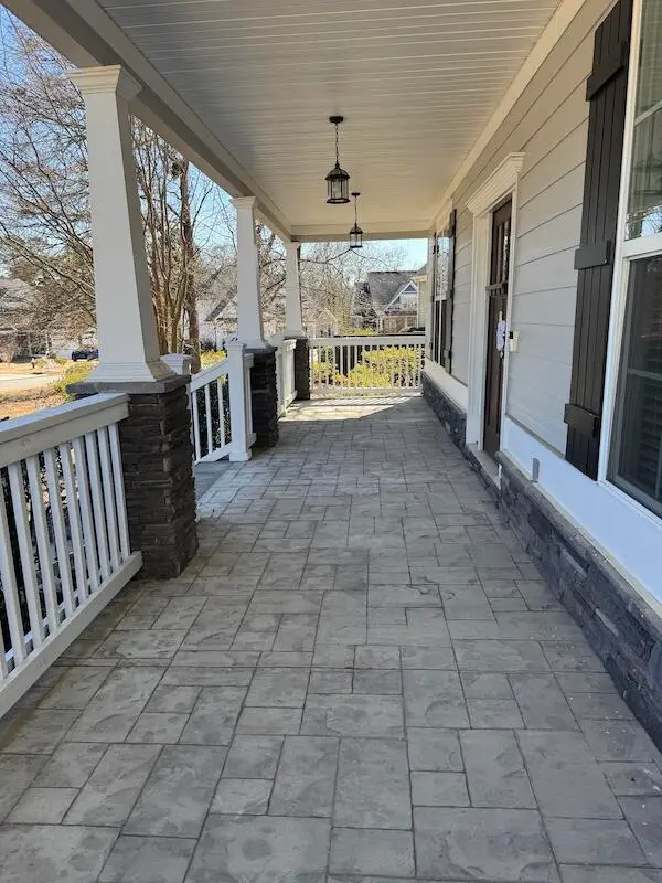 631 Morris Run, North Augusta, SC 29860 - #2