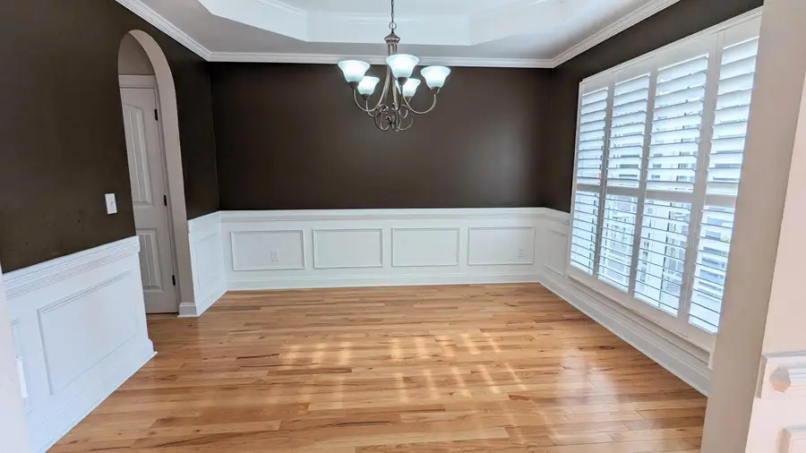 9512 Berwick Court, Grovetown, GA 30813 - #3