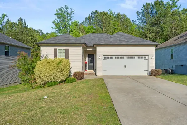 158 Oliver Hardy Court, Harlem, GA 30814