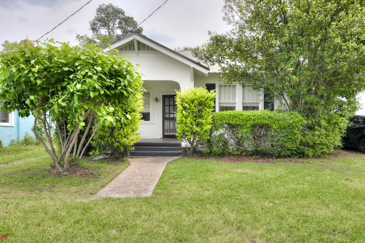 934 Murphy Street, Augusta, GA 30904 - #1