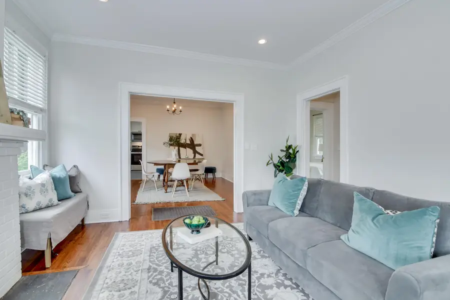 934 Murphy Street, Augusta, GA 30904 - #3