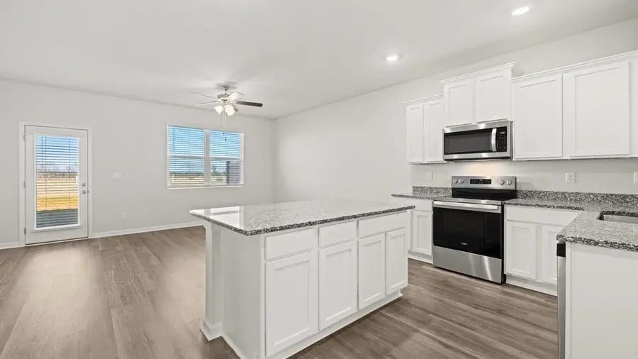 1276 Bent Water Circle Circle, White Pine Log, GA 30813 - #2