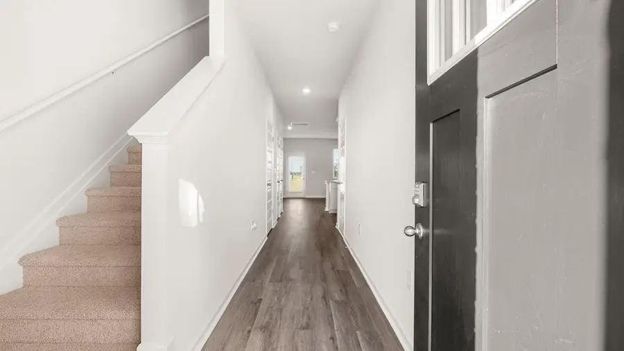 1280 Bent Water Circle Circle, White Pine Log, GA 30813 - #3