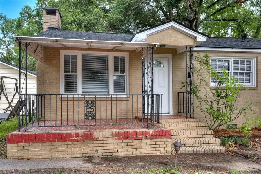 323 Sally Drive, Augusta, GA 30907 - #2