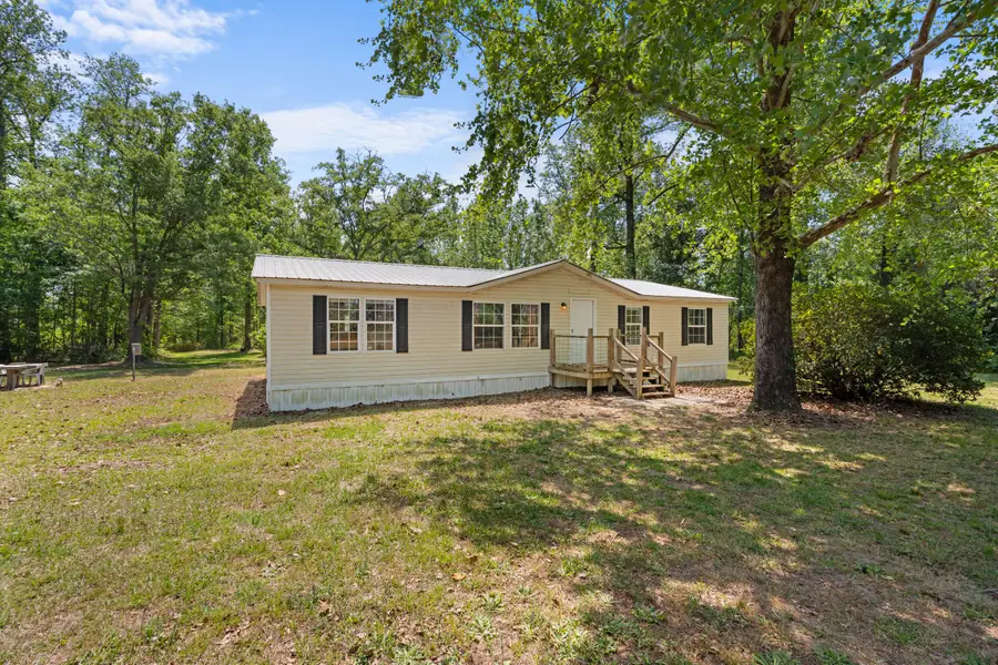 3347 Dickey Road, Millen, GA 30442 - #2