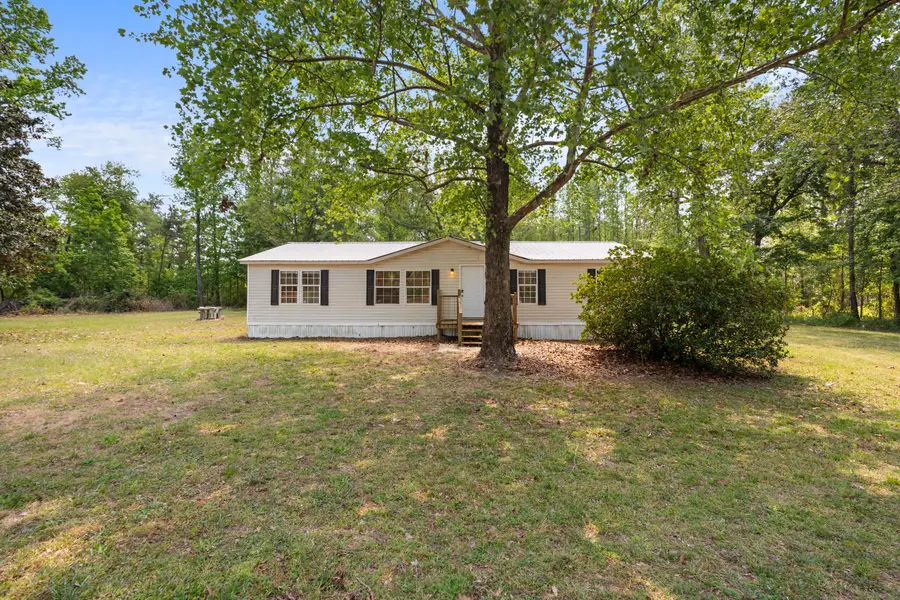 3347 Dickey Road, Millen, GA 30442 - #3