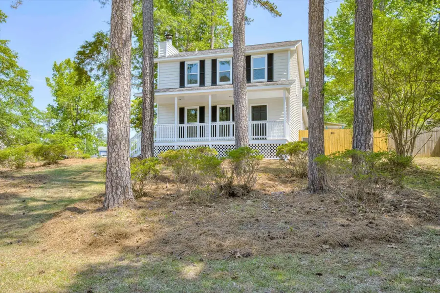 4098 Amherst Way, Augusta, GA 30907 - #2