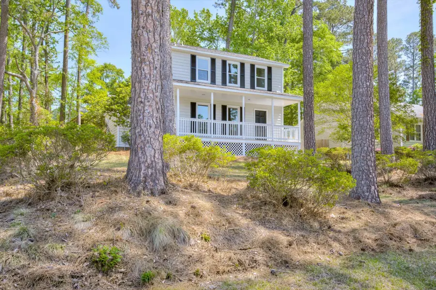 4098 Amherst Way, Augusta, GA 30907 - #3