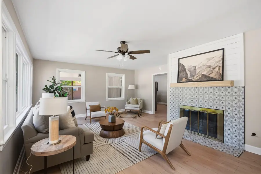 821 Stanton Drive, North Augusta, SC 29841 - #2