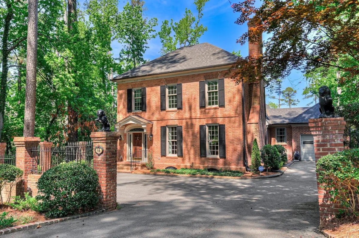 16 Bristlecone Way, Augusta, GA 30909 - #1