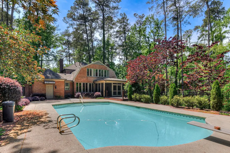 16 Bristlecone Way, Augusta, GA 30909 - #3